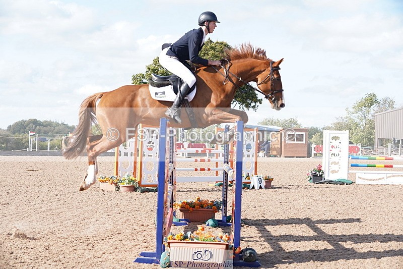 241005A-142828-04957 - SAT Cls 11 Snr Newc & 1.10m Open