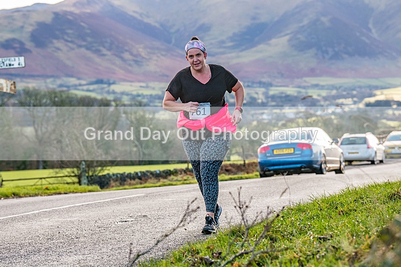 North Lakes Half Marathon  10k-625 - North Lakes Half Marathon & 10K Road Races Monday 2nd January 2023