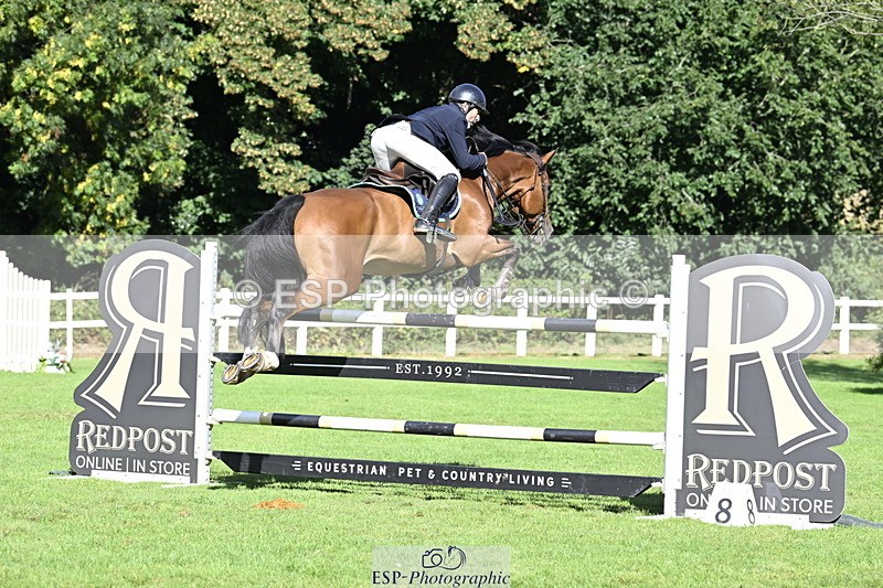 250829A-163002-02812 - Cls 4 Snr 1.30m