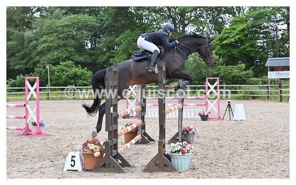 BPP_1035 - CLASS 3 FRI Senior Discovery/ 1m Open