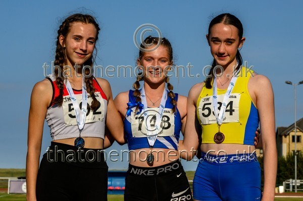 Age25SAT-918393 - Medals