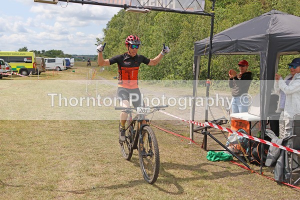 A41A8823 - MTB East Round 8 Betteshanger Kent 15th June 2025 12:10 Male S2/Male U14/U16
