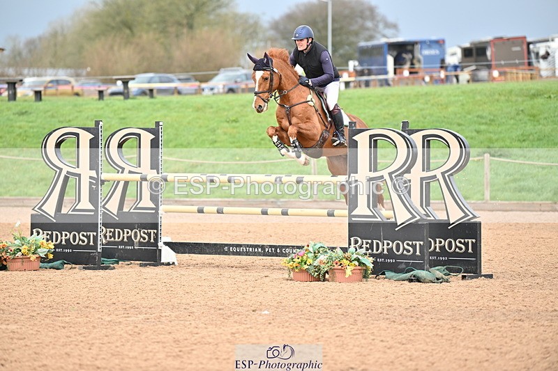 240315A-122615-00918 - Cls 3 Snr Foxhunter