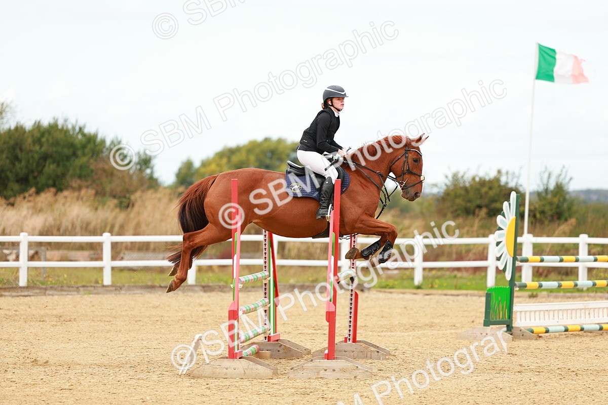 SBM_001569 - Class 4 - Senior Newcomers - 1.10m