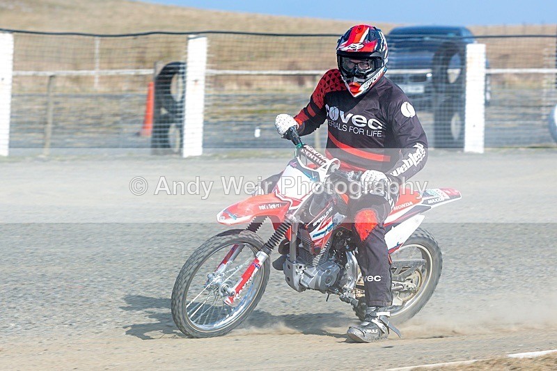 220326-5D-3K8A4699 - Ride & Skid It  Flat Track Experience 26th March 22