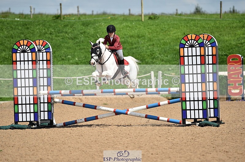 230902A-140836-01608 - Cls 3B Pony Medium 90cm