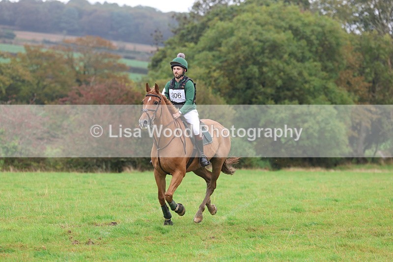 3E7A1692 - Class 3: 70cm Pairs: Half Roll Top