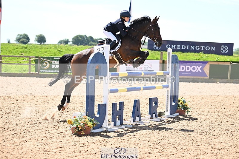 240629A-120015-04990 - Cls 9B 1.20m Open