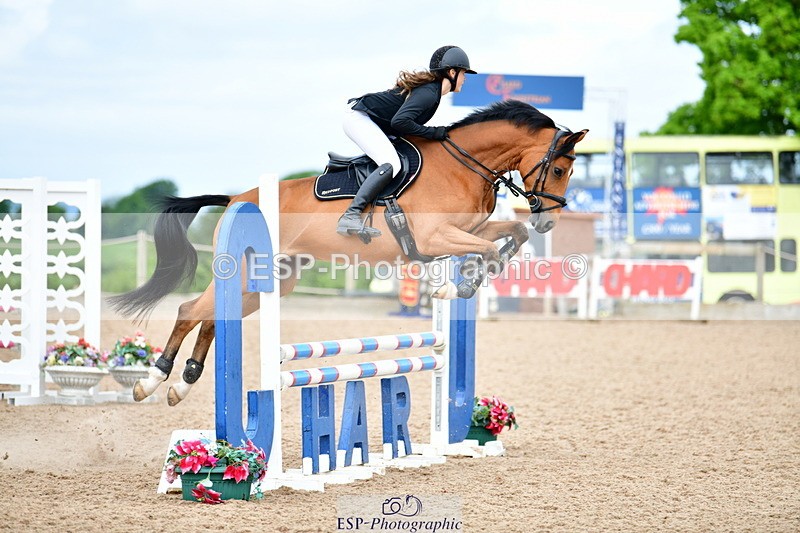 240523A-115402-00195 - Cls 8 85cm National Am Qualifier