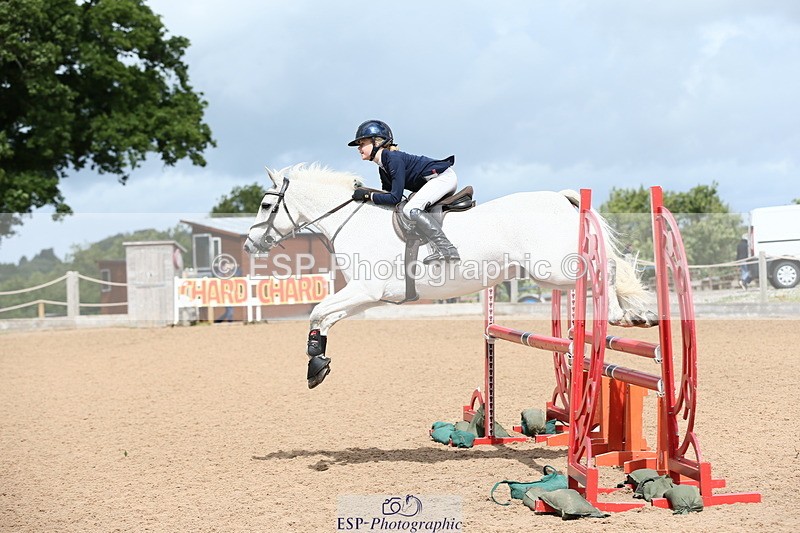 230715A-110950-00620 - Cls 34 Springboard 128cm & 138cm