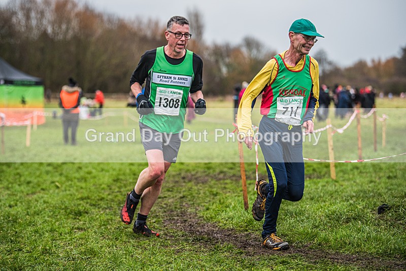 Blackpool-925 - Mid Lancs XC Blackpool Saturday 13th January 2024