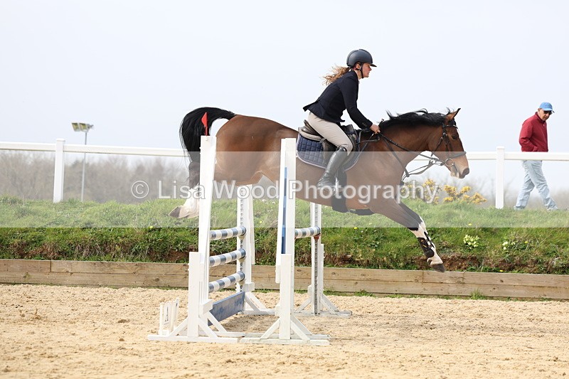 3E7A7357 - Class 6: Senior Discovery/1m open