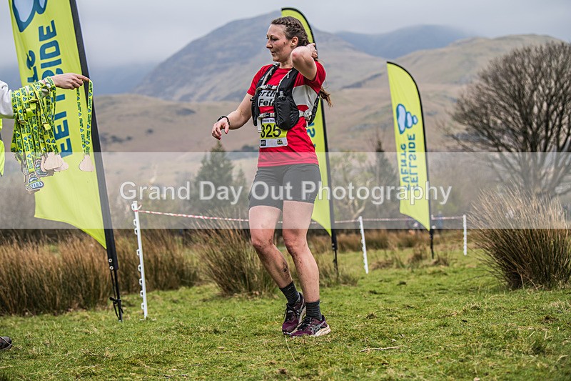 Buttermere-1250 - Fellside Events Buttermere Trail Race Sunday 22nd March 2026