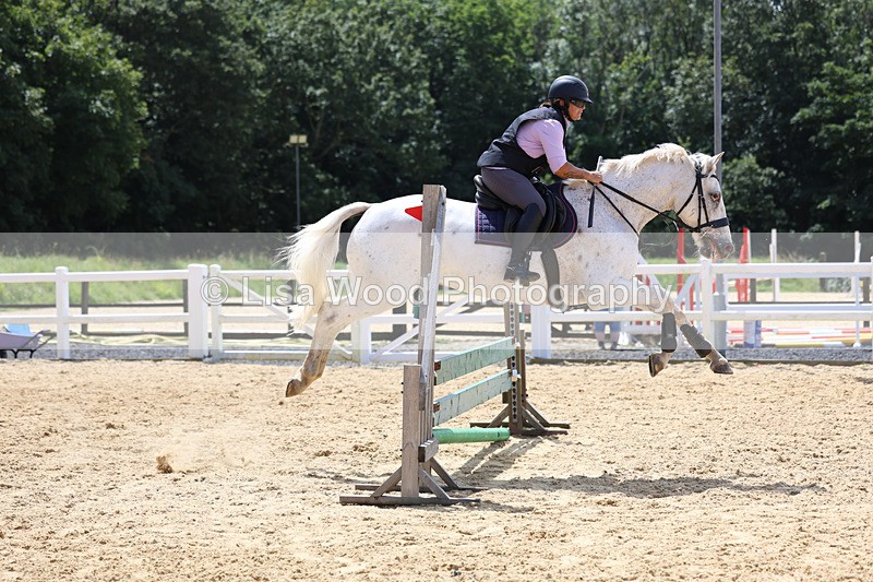 3E7A7475 - Class 3: 80cm