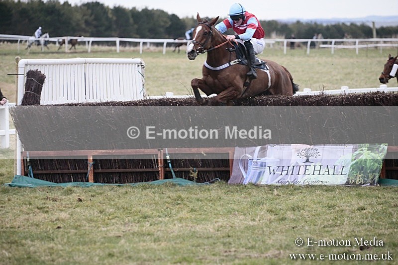 PtP 180218 532 - Combined Services Point-to-Point Larkhill 18/02/18