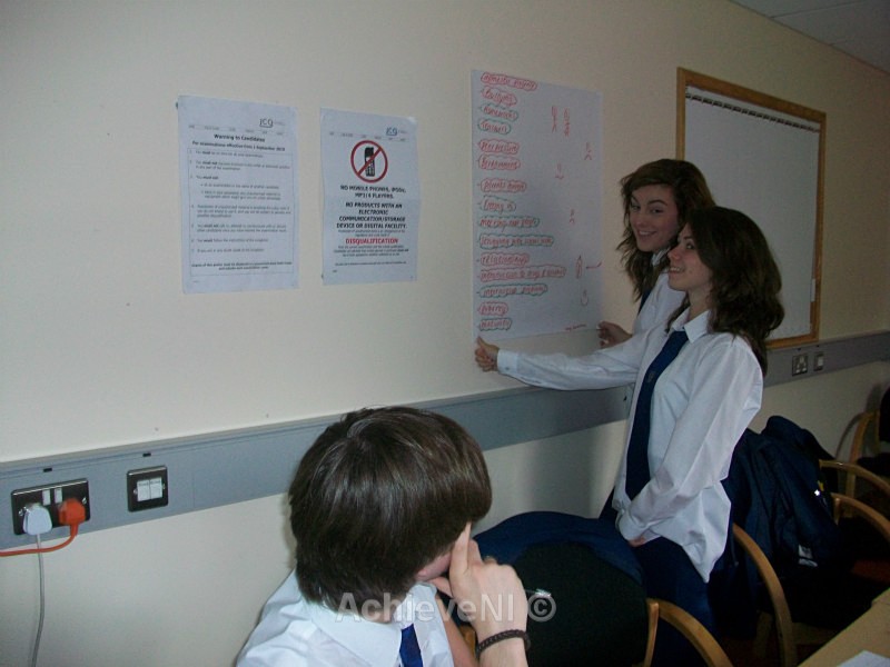  - Peer Mentoring Programme