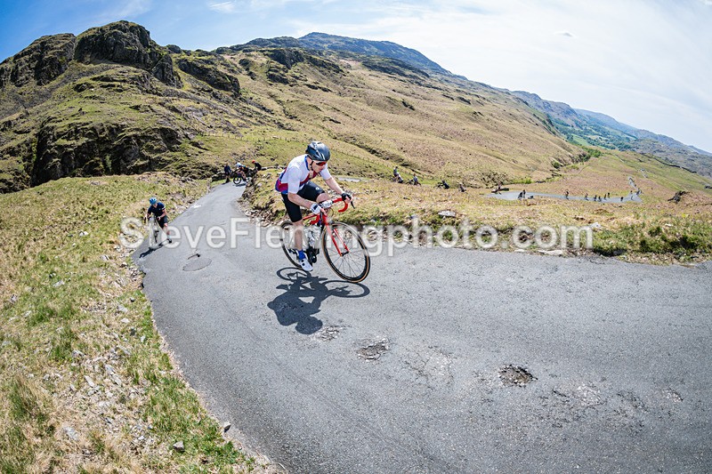 143629 - Hardknott Pass Camera 2 14.00-15.00
