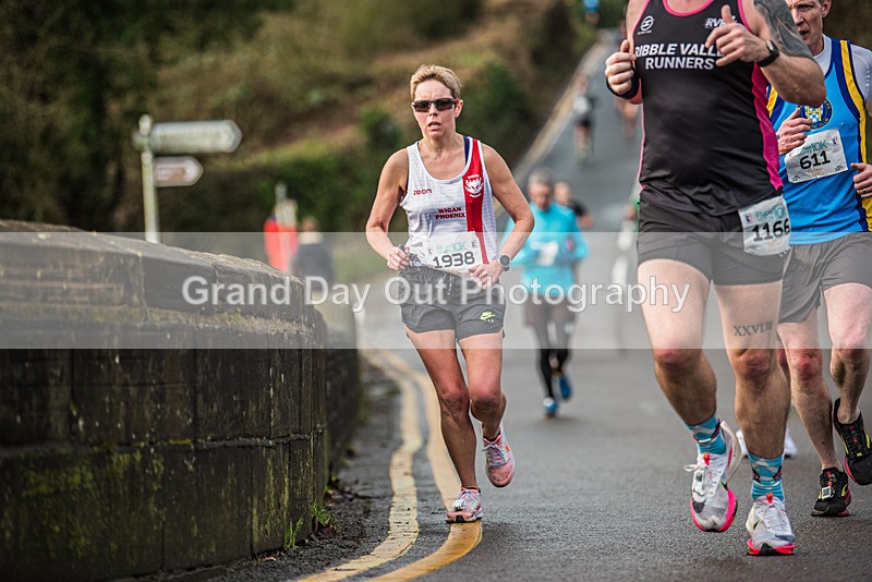 Ribble-986 - Ribble Valley 10K Sunday 31st December 2023