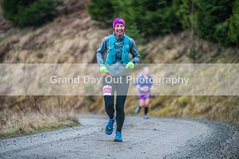 Glentress-150 - High Terrain Events Glentress 10K 21K & 42K Trail Races Sunday 16th February 2025