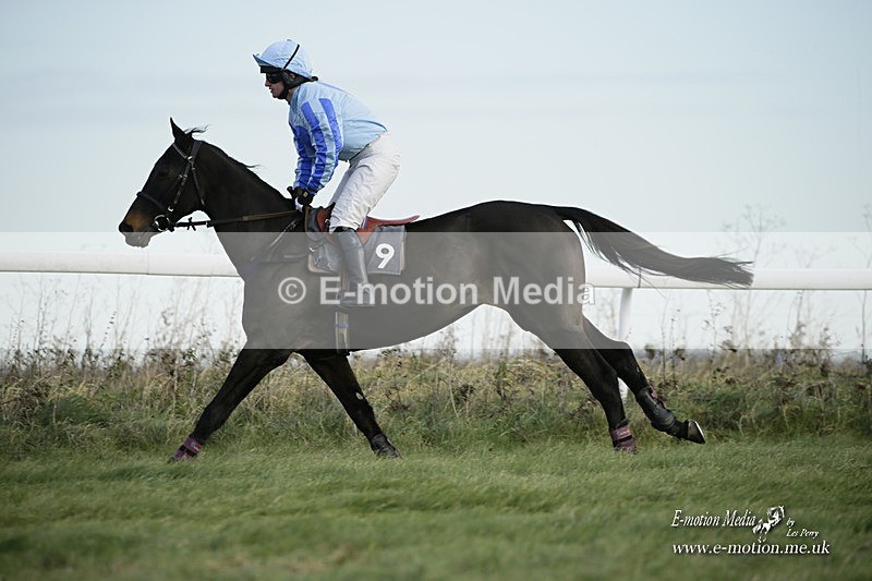 PtP 281121 0196 - Hursley Hambledon Point-to-Point Larkhill 28/11/21