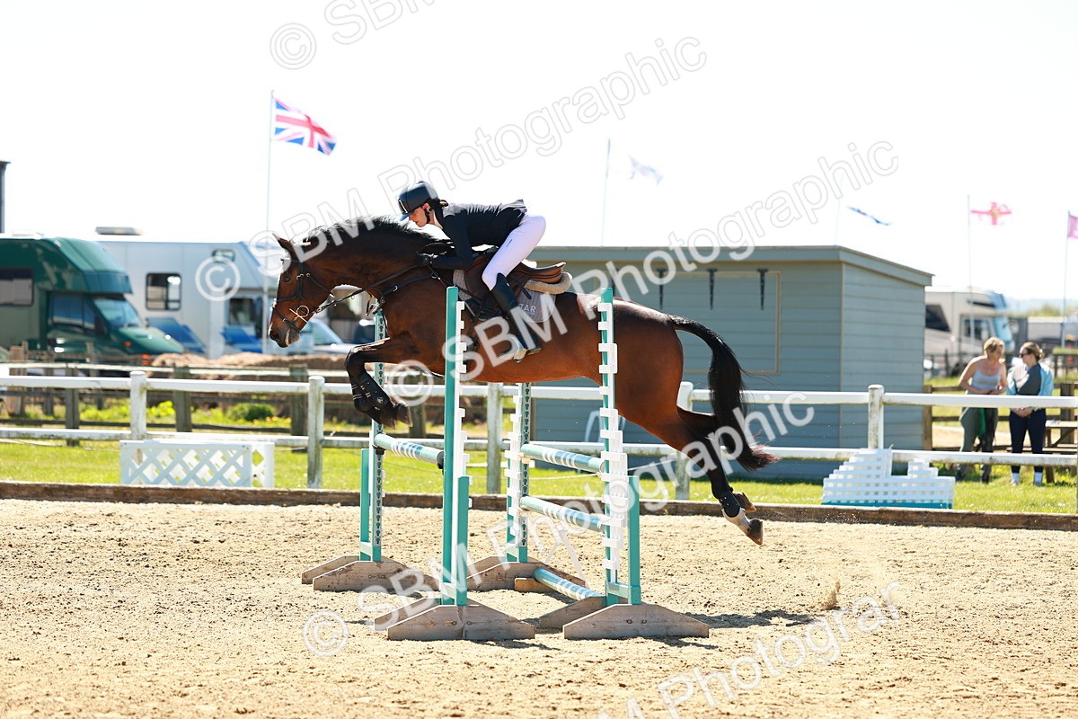 SBM_000642 - Class 3 - Senior Discovery - 1.00m