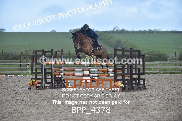 BPP_4378 - CLASS 10 RHS Foxhunter Championship Qualifier