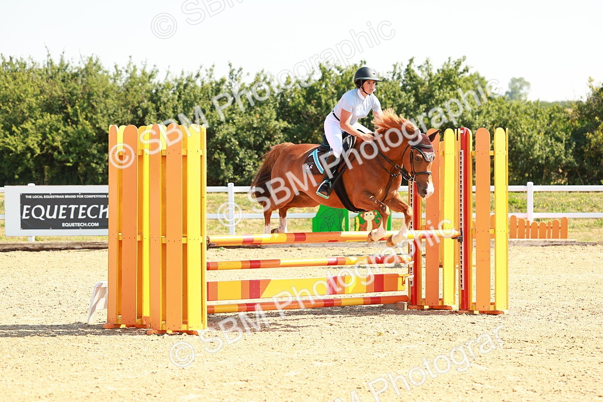 SBM_000046 - Class 2 - Senior British Novice - 90cm