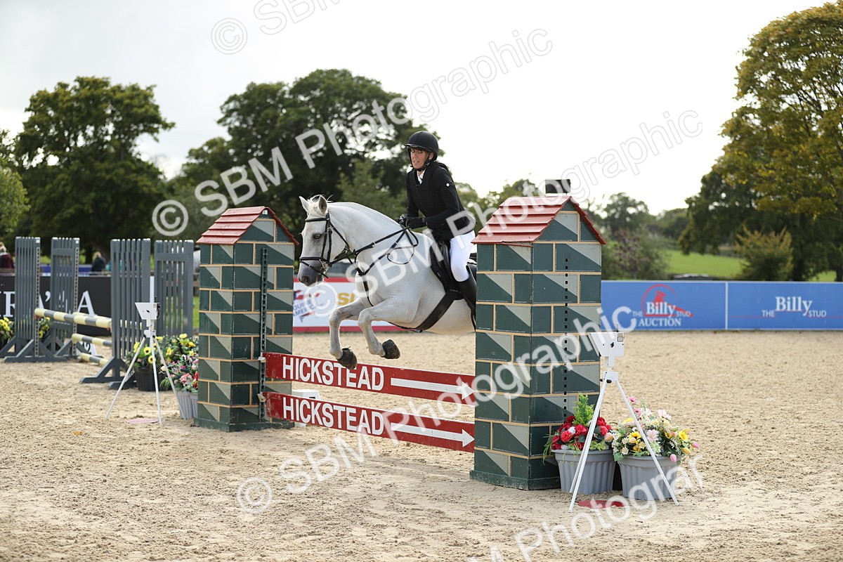 SBM_09972 - J36 - Veteran Rider 70cm