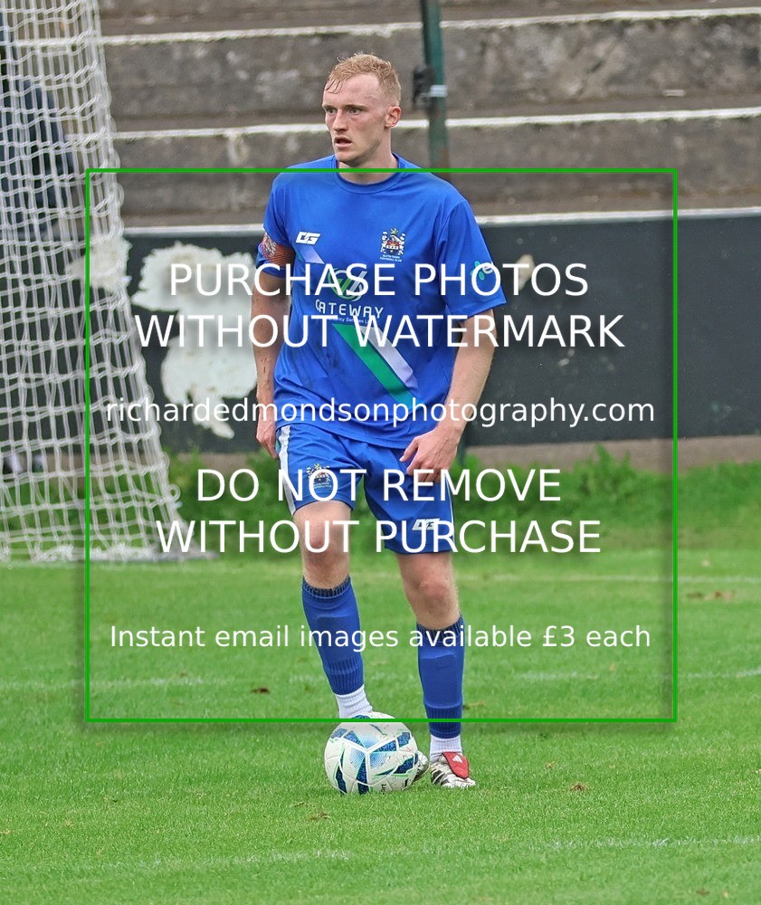 533A0319 - Kendal Town vs Blyth Town (29/8/26)