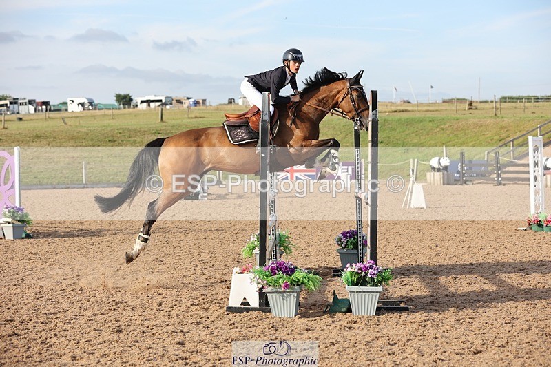 250629-190327-14075 - Cls 39-41 Children on Horses