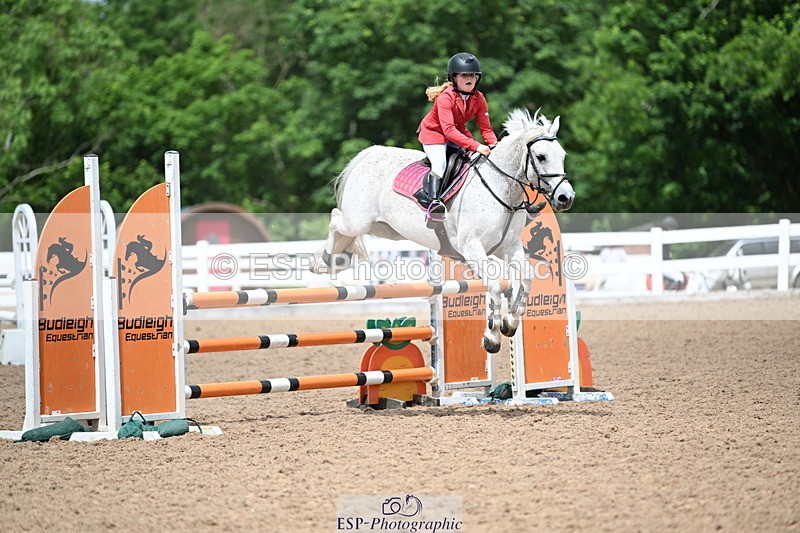 240608A-134130-01206 - Cls 10 Pony Discovery and 90cm Open