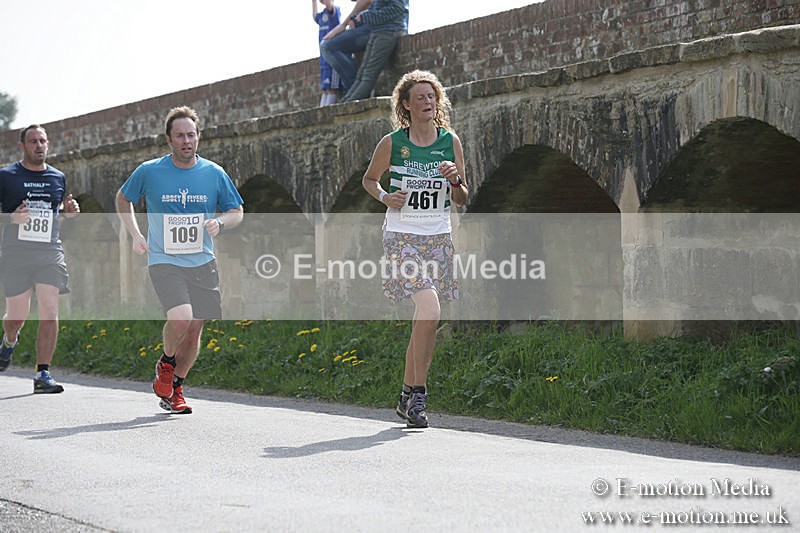 CAD 190419 582 - Cadence Events    Good Friday 10 Miler 19/04/19