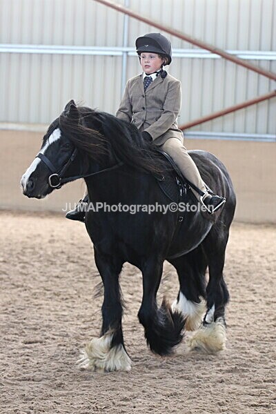 SIAL0811 - Indoor Classes