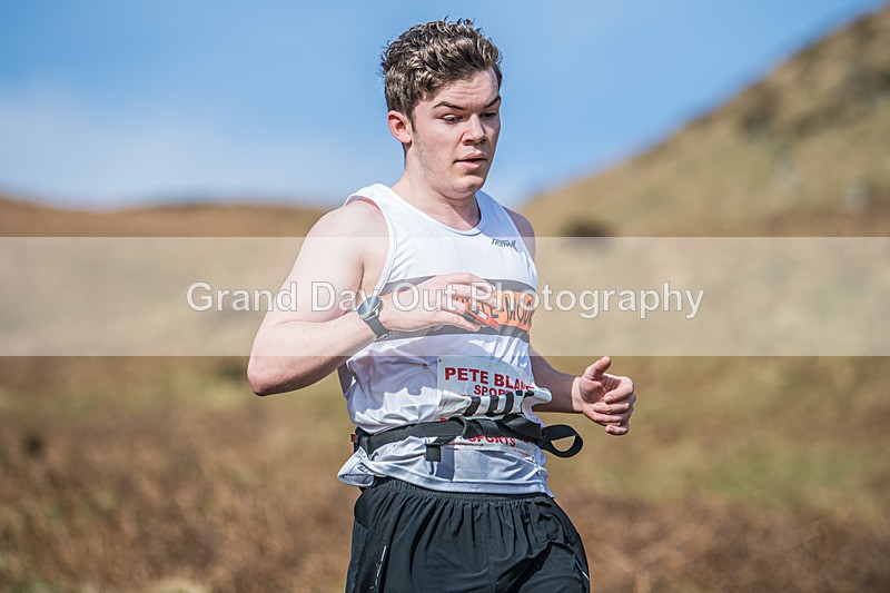 Black Combe-900 - Black Combe Fell Race Saturday 8th March 2025