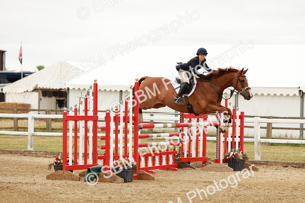 SBM_016571 - Class 20 - Senior Newcomers - 1.10m