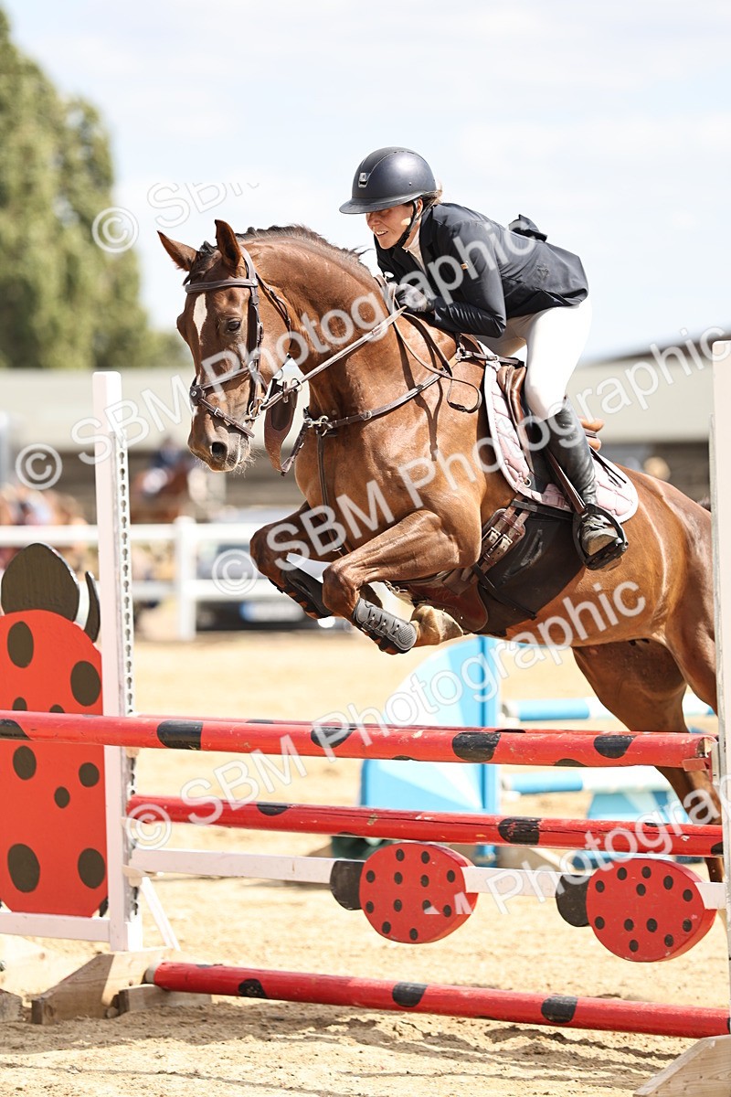 SBM_004787 - Class 5 - Senior Discovery - 1.00m Open