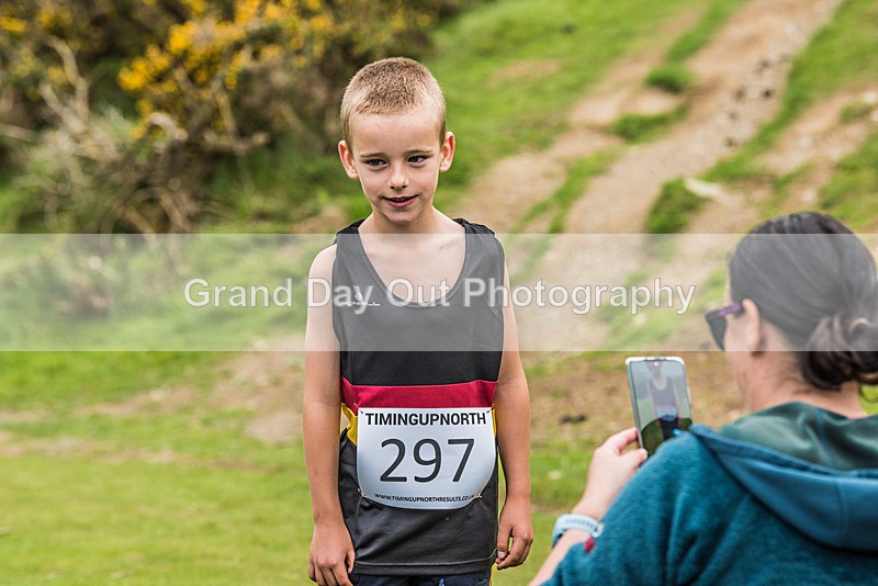 Two Tops Dash-14 - Two Tops Dash Fell Race Saturday 14th May 2022
