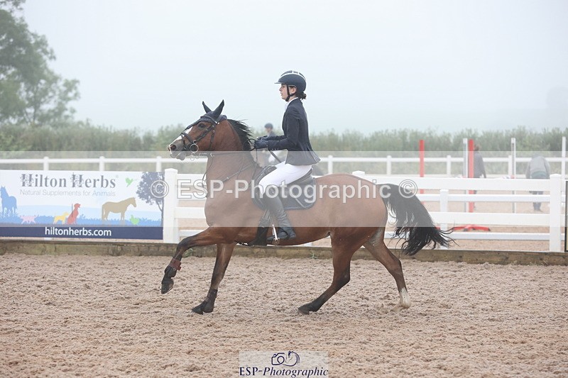 240630A-082911-11216 - Cls 30 British Novice and 80cm Open