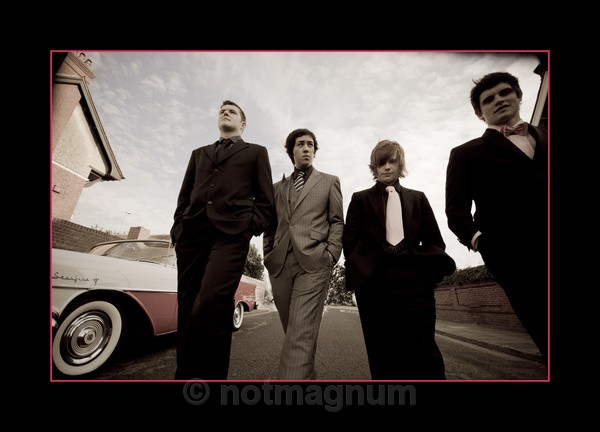 DaWgZ - PROMS  2008