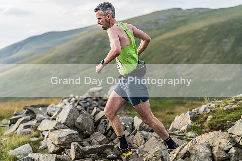 Seat Sandal-113 - Seat Sandal Fell Race Wednesday 17th July 2024