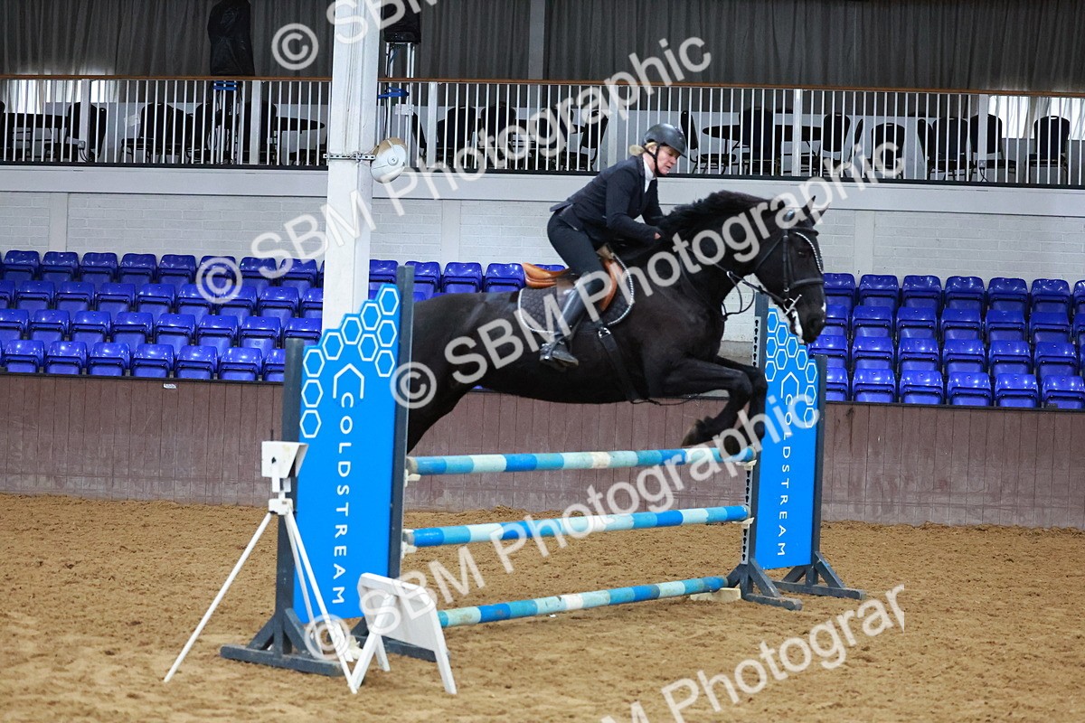 SBM_000718 - Class 2 - Senior British Novice - 90cm