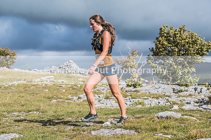 ESFRC Year 10-11-235 - English Schools Fell Running Championships Year 10-11 Giggleswick Saturday 1st October 2022