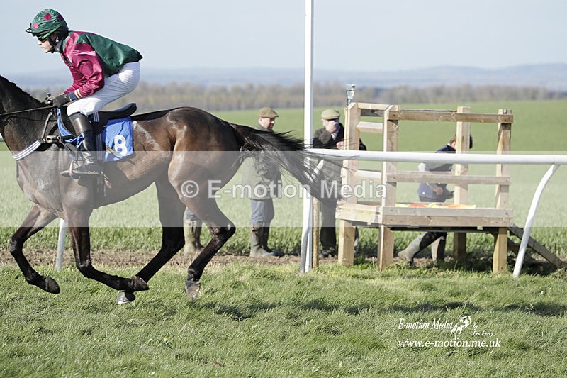 PtP 100423 1273 - Old Berkshire Point-to-Point Lockinge 10/04/23