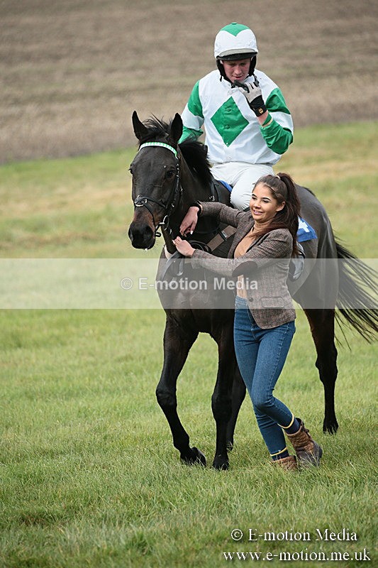 PtP 251118-20 - Vine & Craven Point-to Point Barbury Racecourse 25/11/18