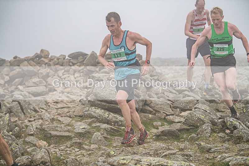 Fairfield-57 - Fairfield Horseshoe Fell Race Saturday 9th May 2026