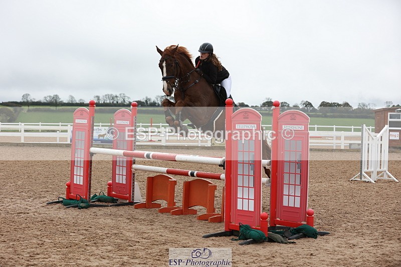 231112A-114009-03732 - Cls 18 Discovery & 1m Open