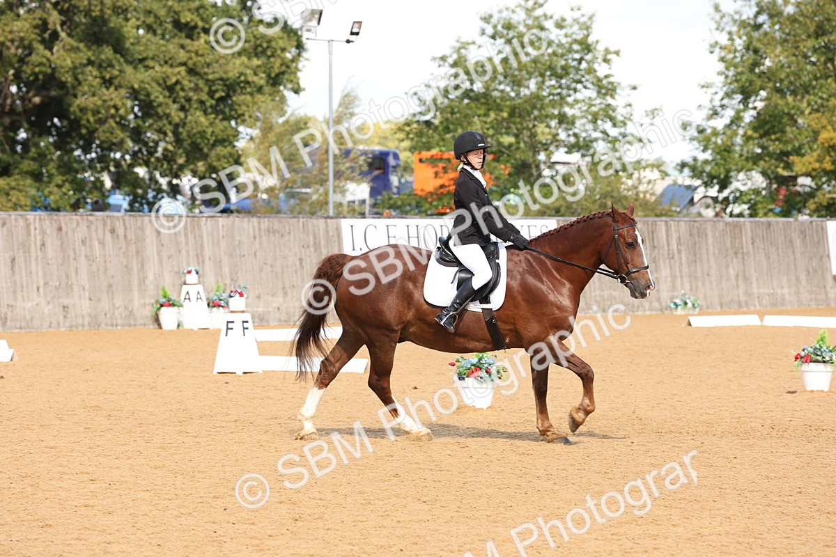 SBM_02292 - D10 - Small Tour Championship Prelim 2