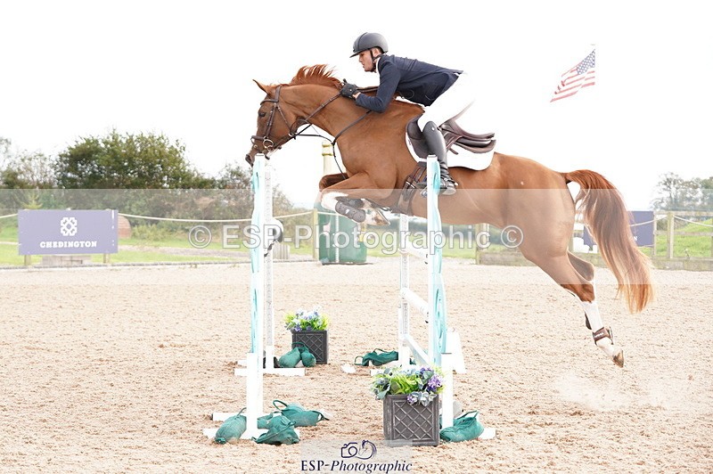 241004A-150826-00893 - Fri 04 Snr Fox & 1.20m Open