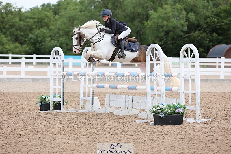 240630A-192220-16614 - Cls 29 Springboard 128cm + 138cm