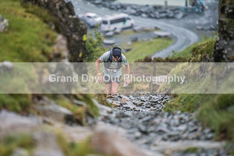 Buttermere-323 - Darren Holloway Memorial Buttermere Horseshoe Fell Race Saturday 28th June 2025